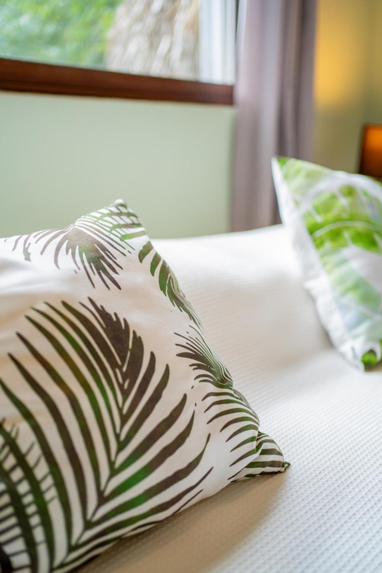 Sirenas Caribbean Rooms Holbox Esterno foto